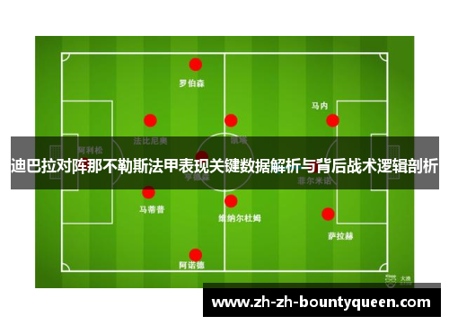 迪巴拉对阵那不勒斯法甲表现关键数据解析与背后战术逻辑剖析